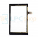 Тачскрин (сенсор) для Lenovo Yoga Tablet 2 8 830L Черный