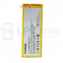 Аккумулятор для ZTE Li3829T44P6hA74140 ( Nubia Z9 Mini ) без упаковки