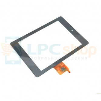 Тачскрин Acer Iconia Tab A1-810/A1-811 Черный