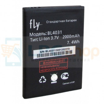 Аккумулятор для Fly BL4031 ( IQ4403 / Energie 3 ) без упаковки
