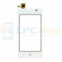 Тачскрин (сенсор) для ZTE Blade AF3/A5/A5 Pro Белый