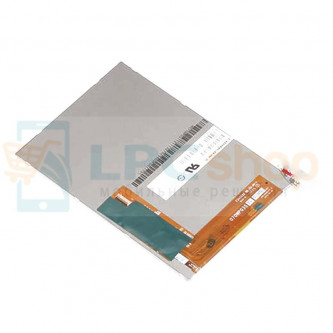 Дисплей 7" 070WP03S Texet TM-7047HD