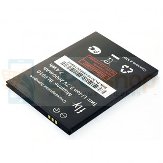 Аккумулятор для Fly BL8010 ( FS501 ) без упаковки