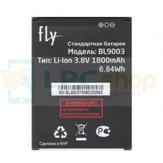 Аккумулятор для Fly BL9003 ( FS452 ) без упаковки