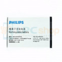 Аккумулятор для Philips AB1400BWML ( S308 ) без упаковки