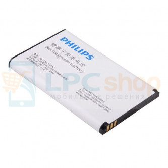Аккумулятор для Philips AB1530DWMC ( X2301 / X620 / X830 / X630 / X525 / X518 / X806 / W626 / W727 / V816 / T910 ) без упаковки
