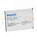 Аккумулятор для Philips AB3000BWMC ( I928 ) без упаковки