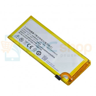 Аккумулятор для ZTE Li3820T43P3h984237 (Z5S mini) без упаковки
