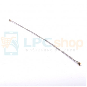 Коаксиальный кабель (Антенный провод) Sony Xperia Z3+ E6553 / Z3+ Dual E6533