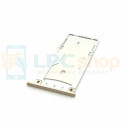 Контейнер сим карты Xiaomi Redmi 3 / 3S / 3 Pro Золотой