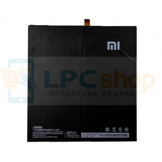 Аккумулятор для Xiaomi BM60 MiPad / MiPad 2 BM60