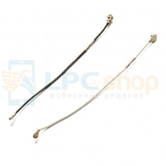 Коаксиальный кабель LG Nexus 5 D821 комплект 2 шт.