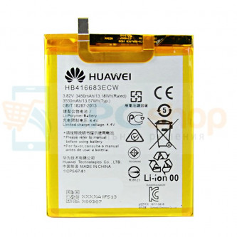 Аккумулятор для Huawei HB416683ECW ( Nexus 6P ) без упаковки