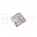 Коннектор SIM-Карты Alcatel Pixi 4 (6)OT-8050D