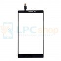 Тачскрин (сенсор) для Lenovo K920 (Vibe Z2 Pro) Черный
