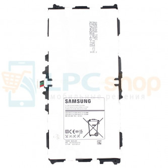 Аккумулятор для Samsung T8220E ( Tab Pro 10.1 T520 / T525 / Note 10.1 2014 Edition P600 / P605 / P601 ) без упаковки