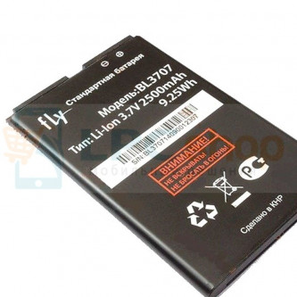 Аккумулятор для Fly BL3707 ( IQ4401 / Era Energie 2 ) - Оригинал