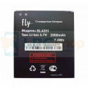Аккумулятор для Fly BL4251 ( IQ450 / Horizon / Quattro Horizon 2 ) - Оригинал