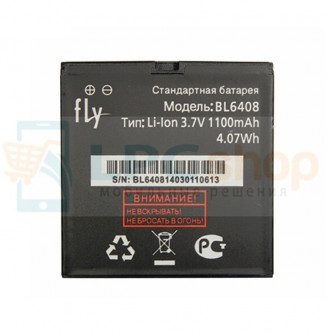 Аккумулятор для Fly BL6408 ( IQ239 / Era Nano 2 ) - Оригинал