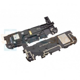 Динамик полифонический LG Nexus 5X H791 в сборе с антенной