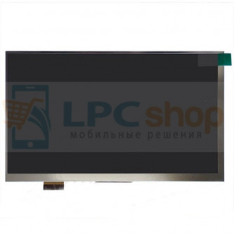 Дисплей для Digma Optima HIT 3G / Prestigio PMT3038 / PMT3087 / Explay HIT 