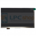 Дисплей для Digma Optima HIT 3G / Prestigio PMT3038 / PMT3087 / Explay HIT 