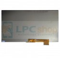 Дисплей для Digma Optima HIT 3G / Prestigio PMT3038 / PMT3087 / Explay HIT 