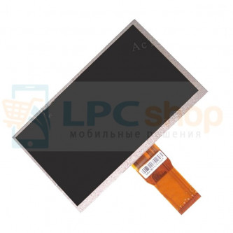 Дисплей Prestigio MultiPad 7.0 Ultra+ PMP3670B 7300100070