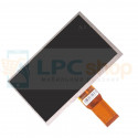 Дисплей для Prestigio MultiPad 7.0 Ultra+ PMP3670B 7300100070