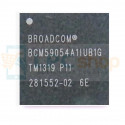 Микросхема BCM59054 - Контроллер питания Samsung (i8190/i9082/i9250/i9105)