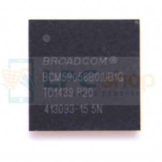 Микросхема BCM59056 - Контроллер питания Samsung (i9082/i9105)