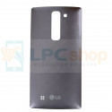 Крышка(задняя) LG G4c H522y Серебро