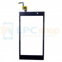 Тачскрин (сенсор) для Micromax A104 Canvas Fire 2 Черный
