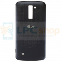 Крышка(задняя) LG K10 K410 / K430 Черная