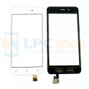 Тачскрин (сенсор) для Micromax Q380 Canvas Spark Белый
