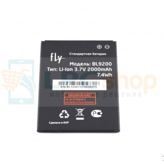 Аккумулятор для Fly BL9200 ( FS504 ) без упаковки
