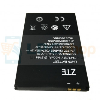 Аккумулятор для ZTE Li3714T42P3h765039 ( A5/A5 Pro/AF3/A3 ) без упаковки