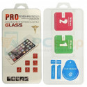 Бронестекло (защитное стекло) для Sony Xperia Z5 Plus / Premium 0.33 mm