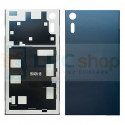 Задняя крышка Sony F8331/F8332 (XZ/XZ Dual) Синяя
