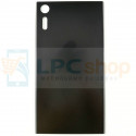 Крышка(задняя) Sony F8331/F8332 (XZ/XZ Dual) Черный