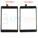 Тачскрин (сенсор) для Xiaomi MiPad 2 Черный