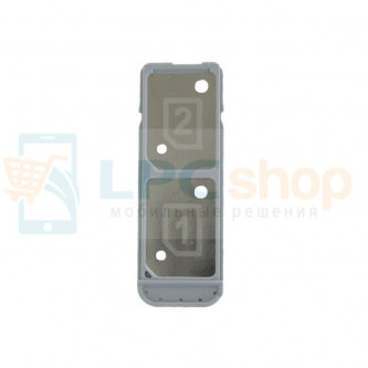 Лоток SIM Sony Xperia XA Dual F3112