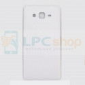 Крышка(задняя) Samsung Galaxy J2 Prime G532F Белая