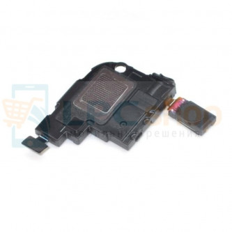 Звонок (buzzer) Samsung i8262 в сборе разъем гарнитуры / спикер