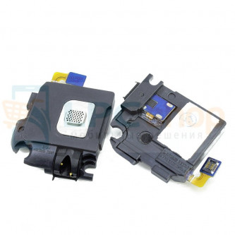 Звонок (buzzer) Samsung Galaxy Win i8552 в сборе с разъемом гарнитуры