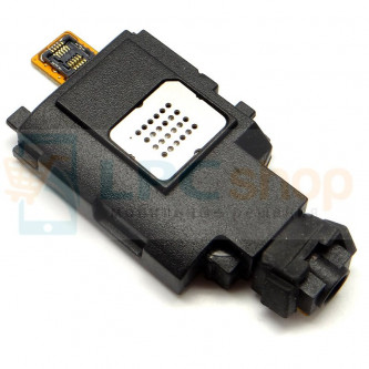 Звонок (buzzer) Samsung S5830 в сборе с разъемом гарнитуры
