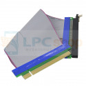 Райзер для видеокарт PCI-E 16x to 16x 19 см удлинитель