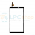 Тачскрин (сенсор) для Lenovo A7010 Черный