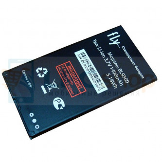 Аккумулятор для Fly BL9300 ( TS112 ) тех. упак.