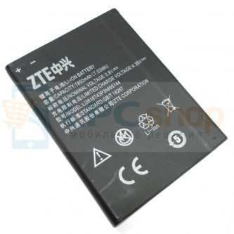 Аккумулятор для ZTE LI3818T43P3H695144 (V830W/Kis 3 Max) тех. упак.